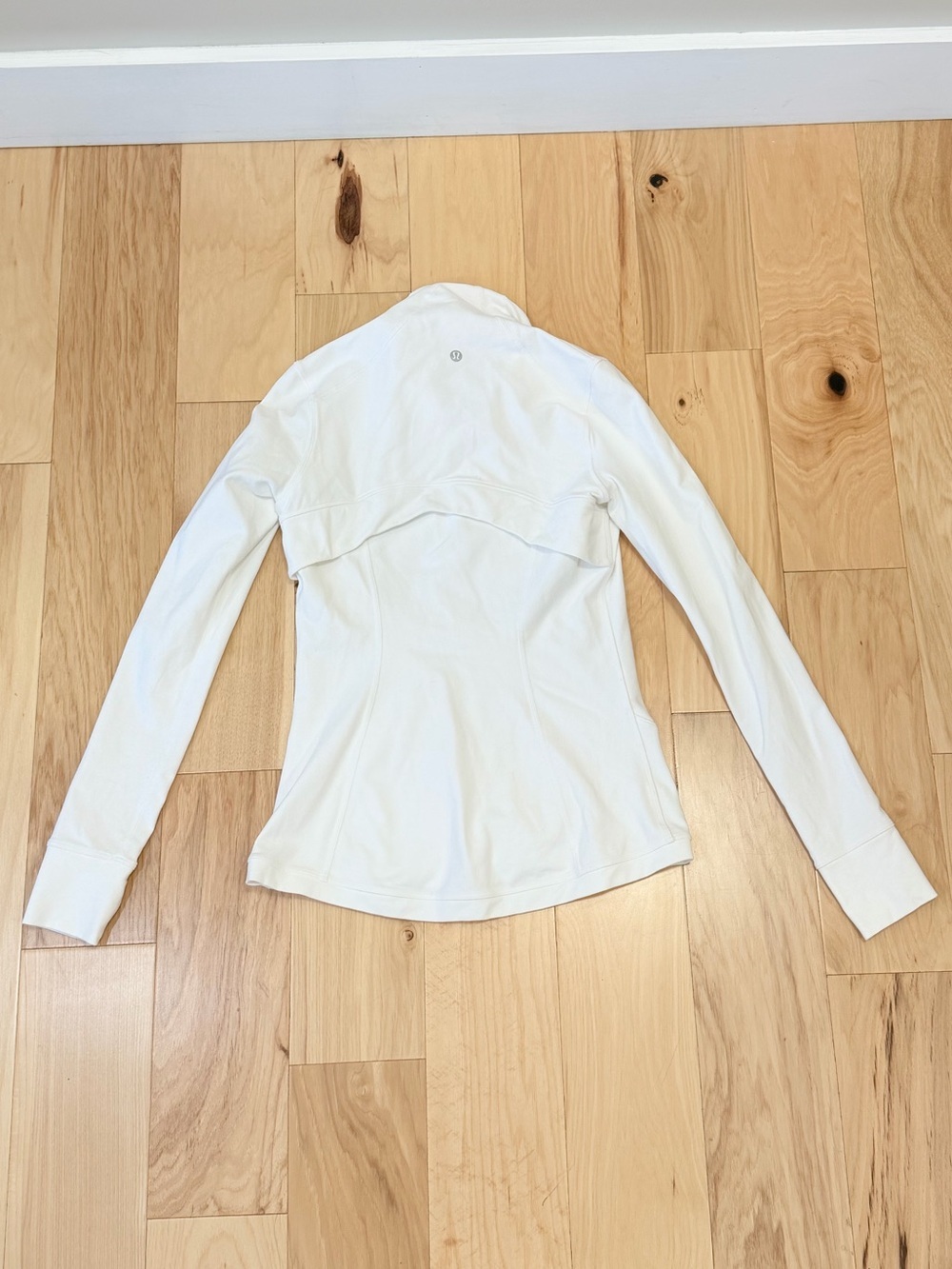 Lululemon Women’s Ready to Rulu Run Half-Zip - Picture 2 of 5